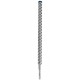 BOSCH Vrták do kladiv EXPERT SDS plus-7X, 25 × 400 × 450 mm 2608900151
