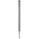 BOSCH Vrták do kladiv EXPERT SDS plus-7X, 25 × 950 × 1000 mm 2608900153