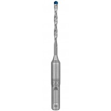 BOSCH Vrták do kladiv EXPERT SDS plus-7X, 4 × 50 × 115 mm, 10 ks 2608900156