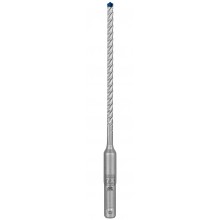 BOSCH Vrták do kladiv EXPERT SDS plus-7X, 5 × 100 × 165 mm, 10 ks 2608900158