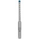 BOSCH Vrták do kladiv EXPERT SDS plus-7X, 6 × 50 × 115 mm, 10 ks 2608900159