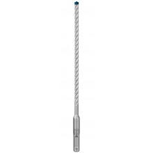 BOSCH Vrták do kladiv EXPERT SDS plus-7X, 6 × 150 × 215 mm, 10 ks 2608900161