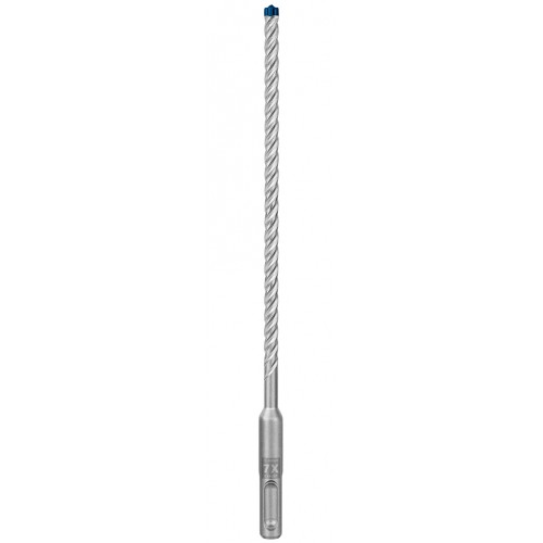 BOSCH Vrták do kladiv EXPERT SDS plus-7X, 6 × 150 × 215 mm, 10 ks 2608900161