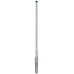 BOSCH Vrták do kladiv EXPERT SDS plus-7X, 6 × 150 × 215 mm, 10 ks 2608900161