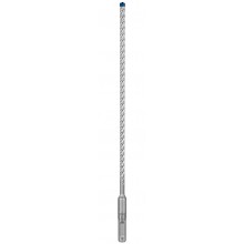 BOSCH Vrtáky do kladiv EXPERT SDS plus-7X, 6 × 200 × 265 mm, 10 ks 2608900162