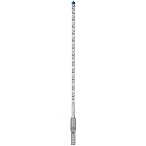 BOSCH Vrtáky do kladiv EXPERT SDS plus-7X, 6 × 200 × 265 mm, 10 ks 2608900162