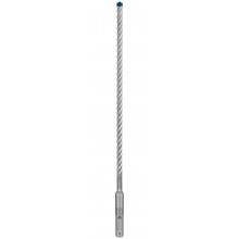 BOSCH Vrtáky do kladiv EXPERT SDS plus-7X, 6,5 × 200 × 265 mm, 10 ks 2608900165