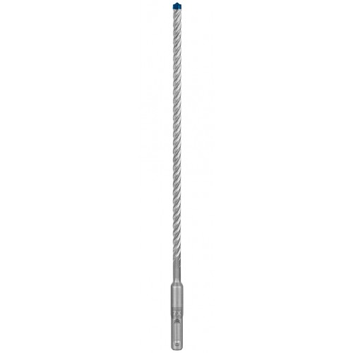 BOSCH Vrtáky do kladiv EXPERT SDS plus-7X, 6,5 × 200 × 265 mm, 10 ks 2608900165