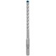BOSCH Vrtáky do kladiv EXPERT SDS plus-7X, 8 × 100 × 165 mm, 10 ks 2608900167