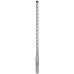 BOSCH Vrtáky do kladiv EXPERT SDS plus-7X, 8 × 150 × 215 mm, 10 ks 2608900168