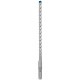BOSCH Vrtáky do kladiv EXPERT SDS plus-7X, 8 × 150 × 215 mm, 10 ks 2608900168