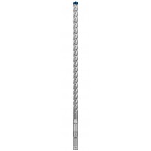 BOSCH Vrták do kladiv EXPERT SDS plus-7X, 8 × 200 × 265 mm, 10 ks 2608900169