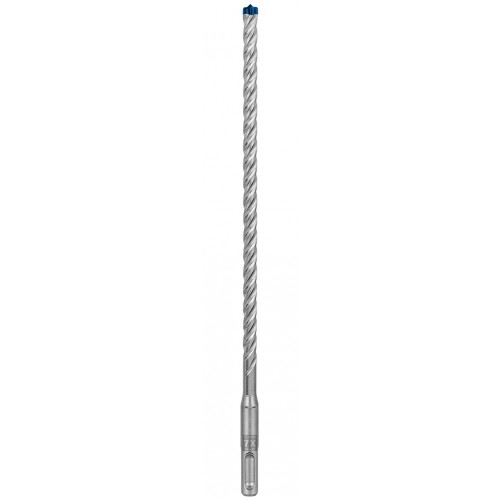 BOSCH Vrták do kladiv EXPERT SDS plus-7X, 8 × 200 × 265 mm, 10 ks 2608900169