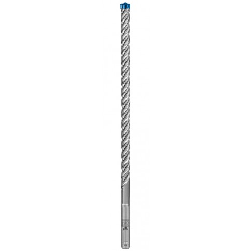 BOSCH Vrtáky do kladiv EXPERT SDS plus-7X, 10 × 200 × 265 mm, 10 ks 2608900172