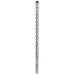 BOSCH Vrták do kladiv EXPERT SDS plus-7X, 12 × 200 × 265 mm, 10 ks 2608900175