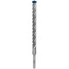 BOSCH Vrták do kladiv EXPERT SDS plus-7X, 16 × 200 × 265 mm, 10 ks 2608900177