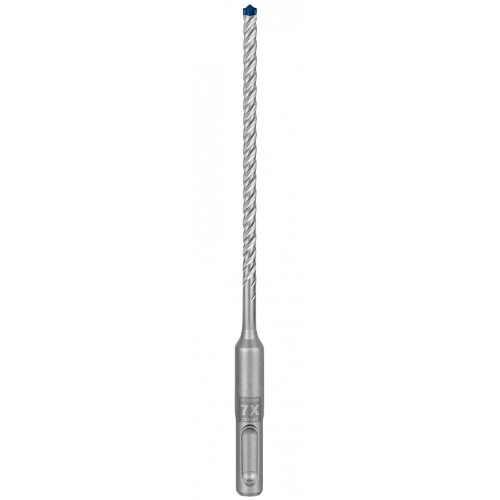 BOSCH Vrták do kladiv EXPERT SDS plus-7X, 5 × 100 × 165 mm, 30 ks 2608900179