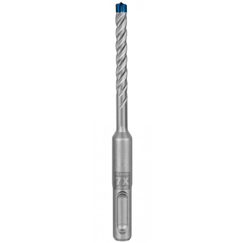 BOSCH Vrták do kladiv EXPERT SDS plus-7X, 6 × 50 × 115 mm, 30 ks 2608900180