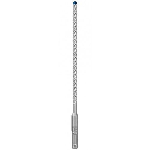 BOSCH Vrtáky do kladiv EXPERT SDS plus-7X, 6 × 150 × 215 mm, 30 ks 2608900182