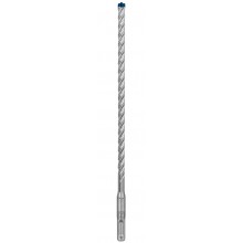 BOSCH Vrtáky do kladiv EXPERT SDS plus-7X, 8 × 200 × 265 mm, 30 ks 2608900185