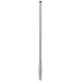BOSCH Vrtáky do kladiv EXPERT SDS plus-7X, 8 × 200 × 265 mm, 30 ks 2608900185