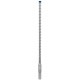 BOSCH Vrtáky do kladiv EXPERT SDS plus-7X, 8 × 200 × 265 mm, 30 ks 2608900185