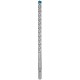 BOSCH Vrták do kladiv EXPERT SDS plus-7X, 10 × 150 × 215 mm, 30 ks 2608900187