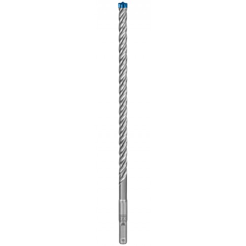 BOSCH Vrták do kladiv EXPERT SDS plus-7X, 10 × 200 × 265 mm, 30 ks 2608900188