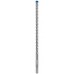 BOSCH Vrták do kladiv EXPERT SDS plus-7X, 10 × 200 × 265 mm, 30 ks 2608900188