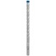 BOSCH Vrták do kladiv EXPERT SDS plus-7X, 12 × 150 × 215 mm, 30 ks 2608900189