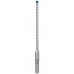 BOSCH Vrták do kladiv EXPERT SDS plus-7X, 6 × 100 × 165 mm, 50 ks 2608900191