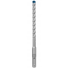 BOSCH Vrták do kladiv EXPERT SDS plus-7X, 8 × 100 × 165 mm, 50 ks 2608900192