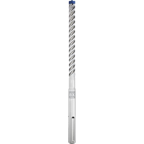 BOSCH EXPERT SDS max-8X Vrták do kladiv, 17 × 200 × 340 mm 2608900219