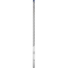 BOSCH EXPERT SDS max-8X Vrták do kladiv, 17 × 400 × 540 mm 2608900220