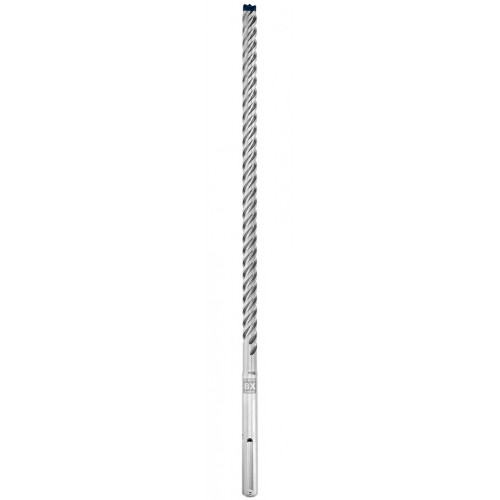 BOSCH Vrták do kladiv EXPERT SDS max-8X, 18 × 400 × 540 mm 2608900222