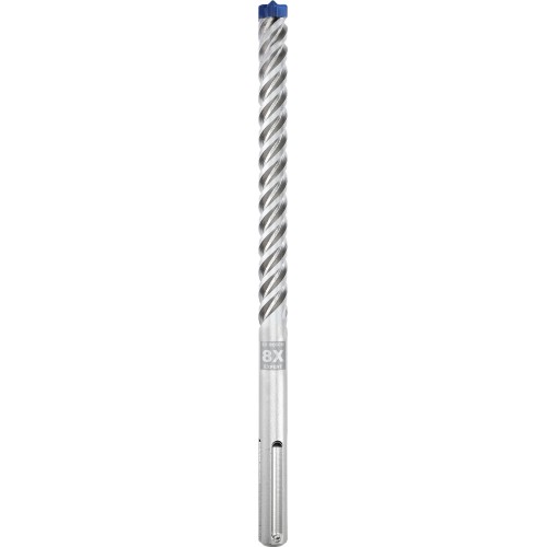 BOSCH EXPERT SDS max-8X Vrták do kladiv, 19 × 200 × 320 mm 2608900226