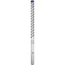 BOSCH EXPERT SDS max-8X Vrták do kladiv, 19 × 200 × 320 mm 2608900226