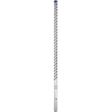 BOSCH EXPERT SDS max-8X Vrták do kladiv, 19 × 400 × 520 mm 2608900227