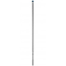 BOSCH Vrták do kladiv EXPERT SDS max-8X, 22 × 600 × 720 mm 2608900235