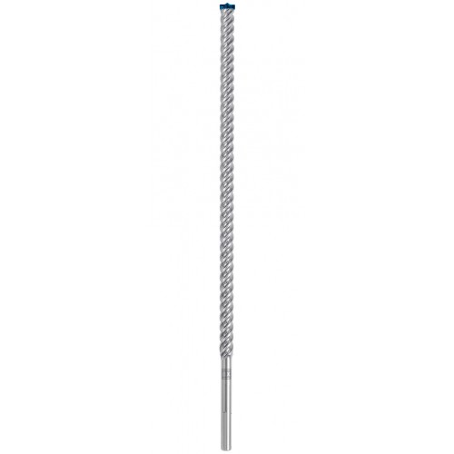 BOSCH Vrták do kladiv EXPERT SDS max-8X, 25 × 600 × 720 mm 2608900242