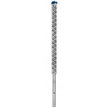 BOSCH Vrták do kladiv EXPERT SDS max-8X, 28 × 400 × 520 mm 2608900248