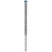 BOSCH Vrták do kladiv EXPERT SDS max-8X, 28 × 400 × 520 mm 2608900248