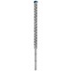 BOSCH Vrták do kladiv EXPERT SDS max-8X, 28 × 400 × 520 mm 2608900248