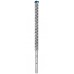 BOSCH Vrták do kladiv EXPERT SDS max-8X, 28 × 600 × 720 mm 2608900249