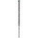 BOSCH Vrták do kladiv EXPERT SDS max-8X, 28 × 600 × 720 mm 2608900249