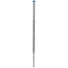 BOSCH Vrták do kladiv EXPERT SDS max-8X, 28 × 800 × 920 mm 2608900250