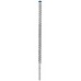 BOSCH Vrták do kladiv EXPERT SDS max-8X, 28 × 800 × 920 mm 2608900250