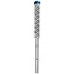 BOSCH Vrták do kladiv EXPERT SDS max-8X, 30 × 200 × 320 mm 2608900252