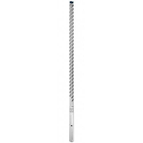 BOSCH Vrták do kladiv EXPERT SDS max-8X 18 × 400 × 540 mm, 5 ks 2608900264