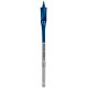 BOSCH Plochý frézovací vrták do dřeva EXPERT Self Cut Speed 12×152 mm 2608900312